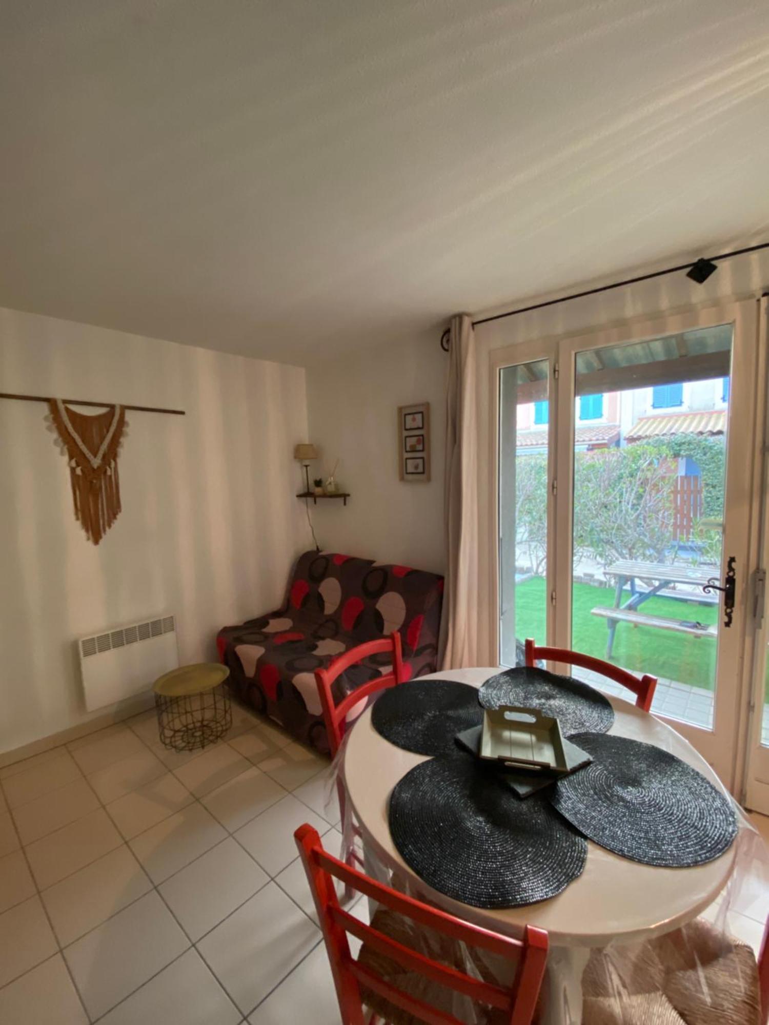 Belle Marina En Bord D'etang Holiday home