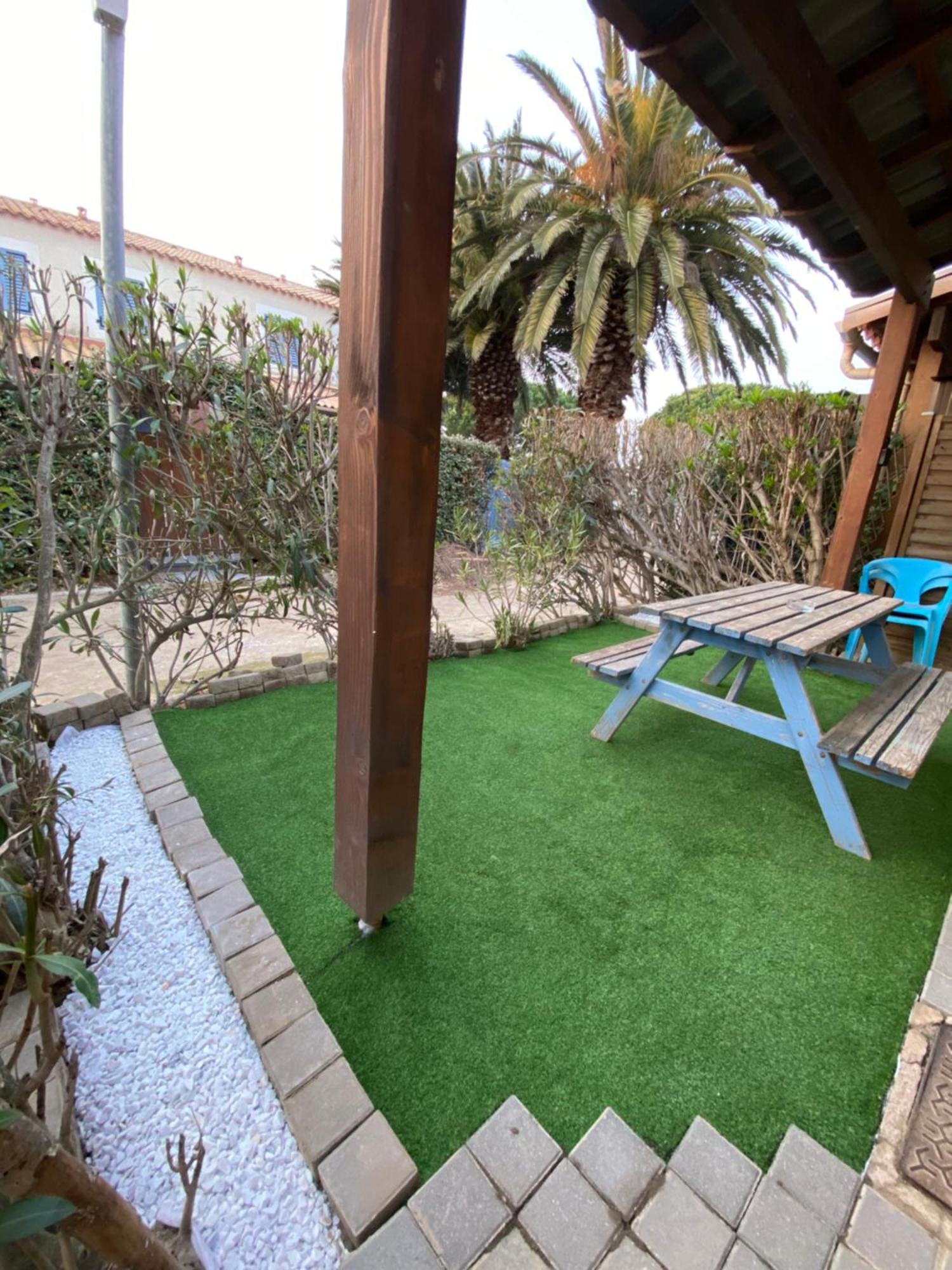 Holiday home Belle Marina En Bord D'etang Le Barcares