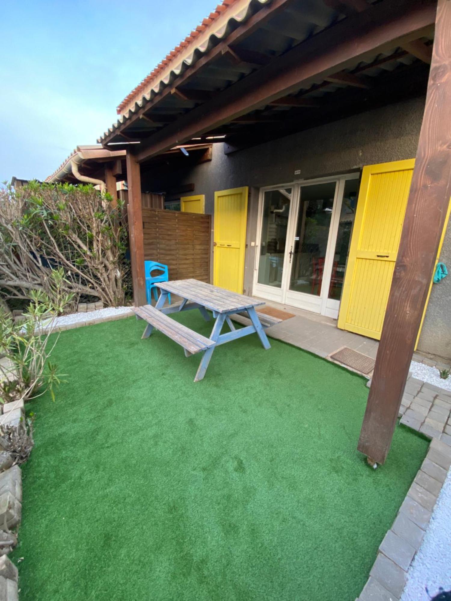 Casa de Férias Belle Marina En Bord D'etang *